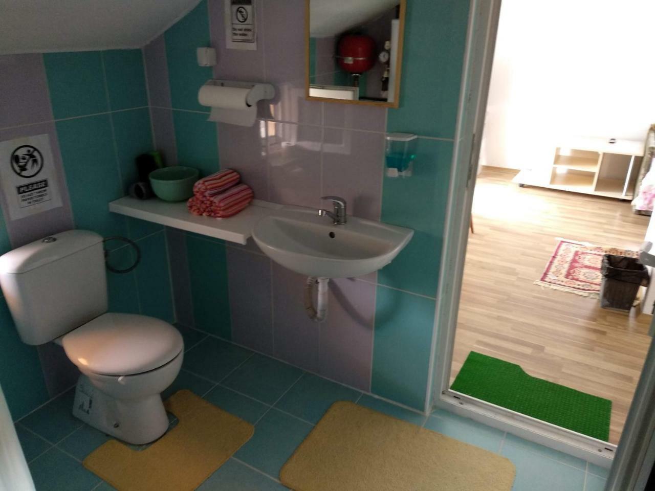 Family House Near Motorway 6 Guests 3 Bedrooms Veles Ngoại thất bức ảnh