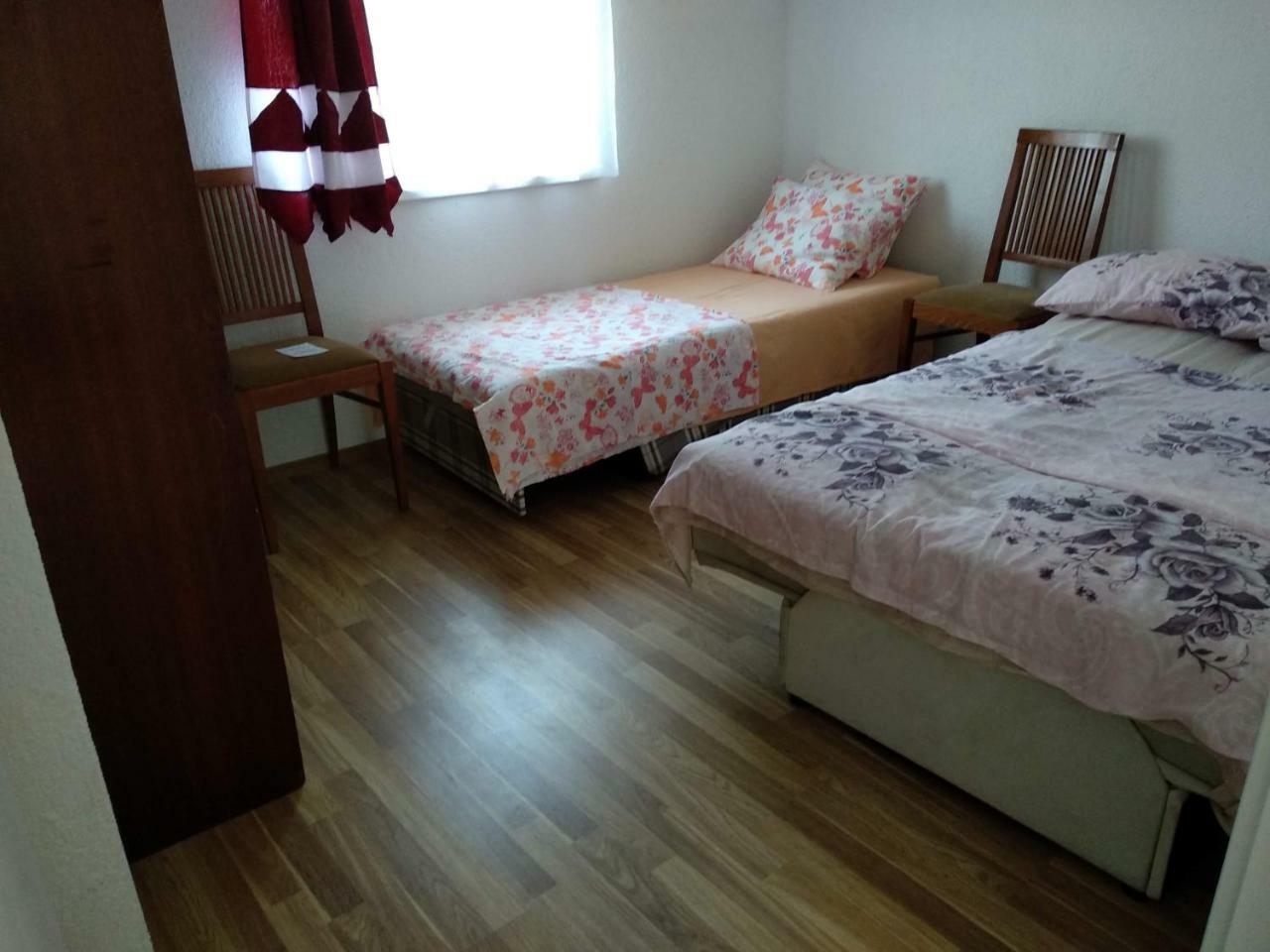 Family House Near Motorway 6 Guests 3 Bedrooms Veles Ngoại thất bức ảnh